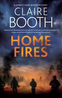 Front cover_Home Fires