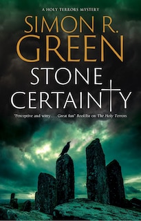 Front cover_Stone Certainty