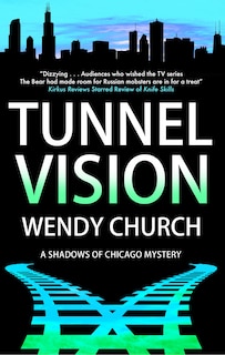 Front cover_Tunnel Vision