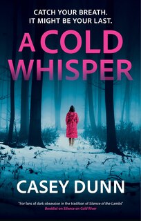 Front cover_A Cold Whisper