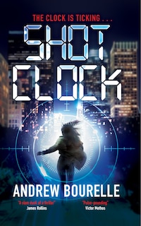 Front cover_Shot Clock