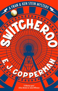 Front cover_Switcheroo