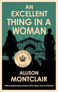 Couverture_An Excellent Thing in a Woman