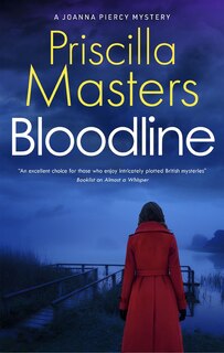 Front cover_Bloodline