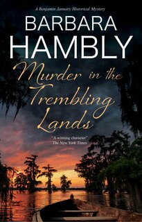 Couverture_Murder in the Trembling Lands
