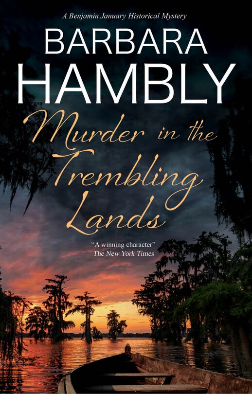 Couverture_Murder in the Trembling Lands