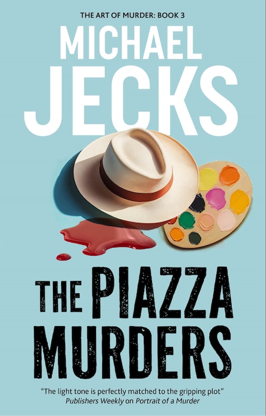Couverture_The Piazza Murders