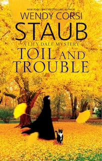 Front cover_Toil and Trouble