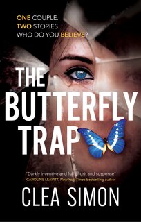 Front cover_The Butterfly Trap