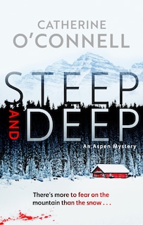 Front cover_Steep and Deep