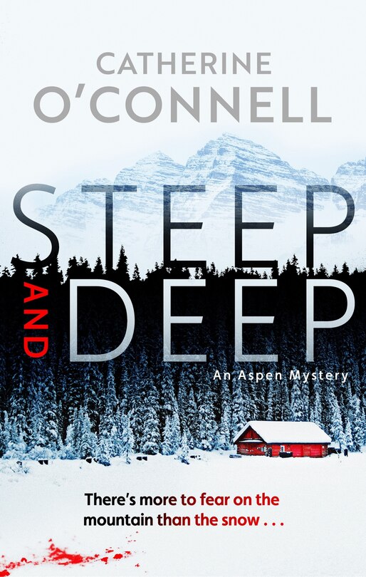Front cover_Steep and Deep