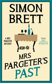 Front cover_Mrs Pargeter's Past