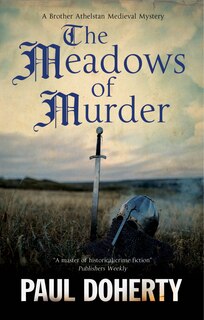 Front cover_The Meadows of Murder