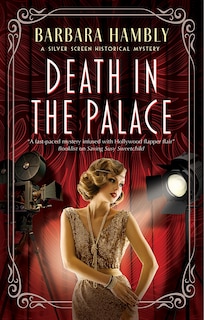 Couverture_Death in the Palace