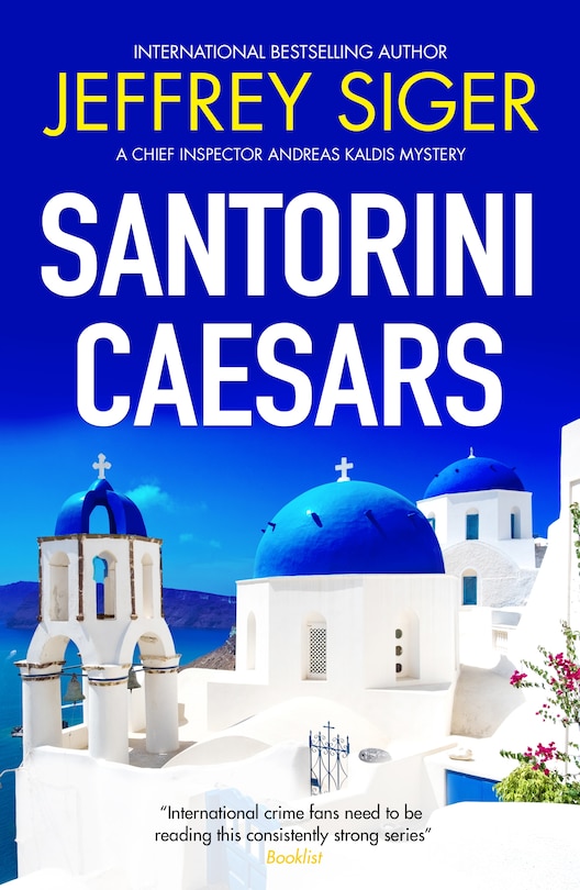 Front cover_Santorini Caesars