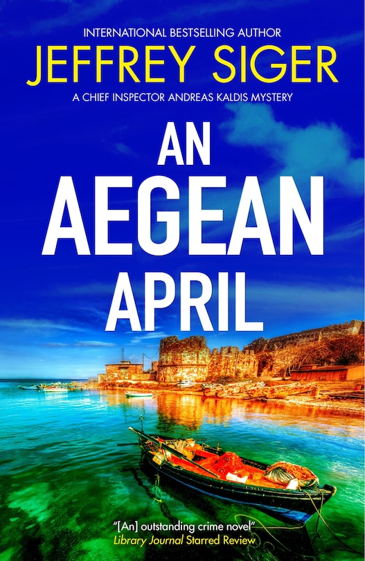 Couverture_An Aegean April