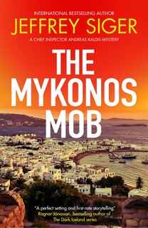 Front cover_The Mykonos Mob