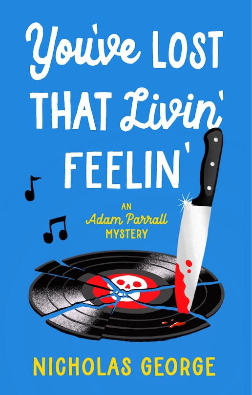 Couverture_You’ve Lost That Livin’ Feelin’