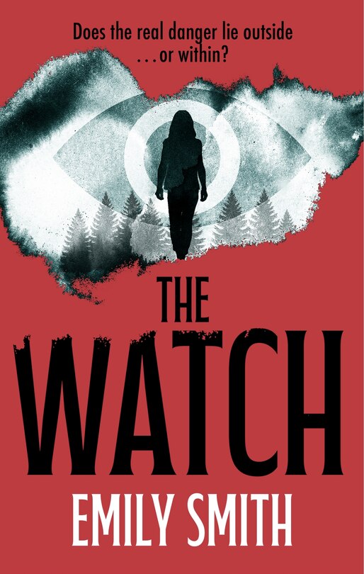 Front cover_The Watch