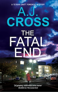 Front cover_The Fatal End
