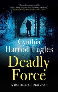 Front cover_Deadly Force