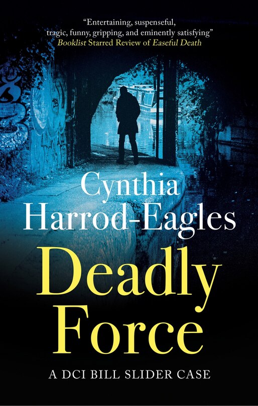Front cover_Deadly Force