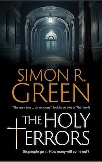 Front cover_The Holy Terrors