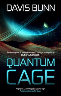 Front cover_Quantum Cage