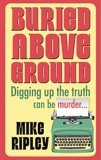 Couverture_Buried Above Ground