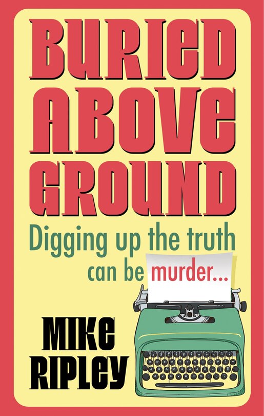 Couverture_Buried Above Ground