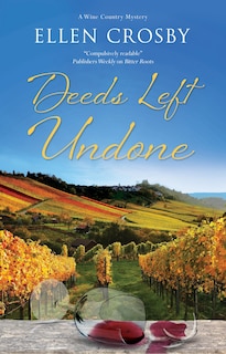 Front cover_Deeds Left Undone