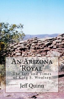 Couverture_An Arizona 'Royal'