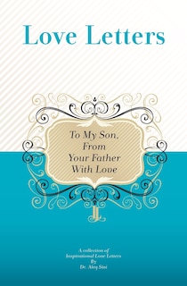 Couverture_To My Son, From Your Father With Love