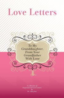 Couverture_To My Granddaughter, From Your Grandfather With Love