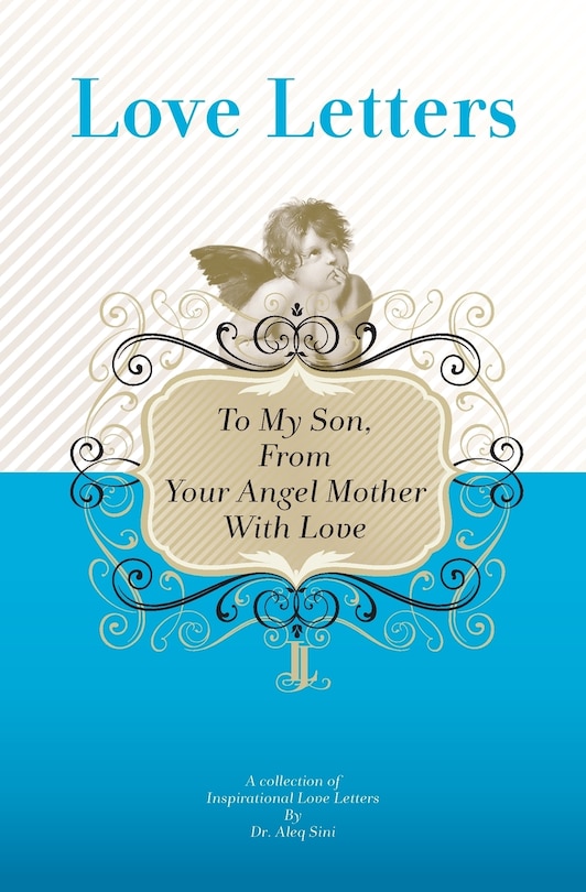 Couverture_To My Son, From Your Angel Mother With Love