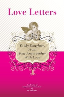 Couverture_To My Daughter, From Your Angel Father With Love