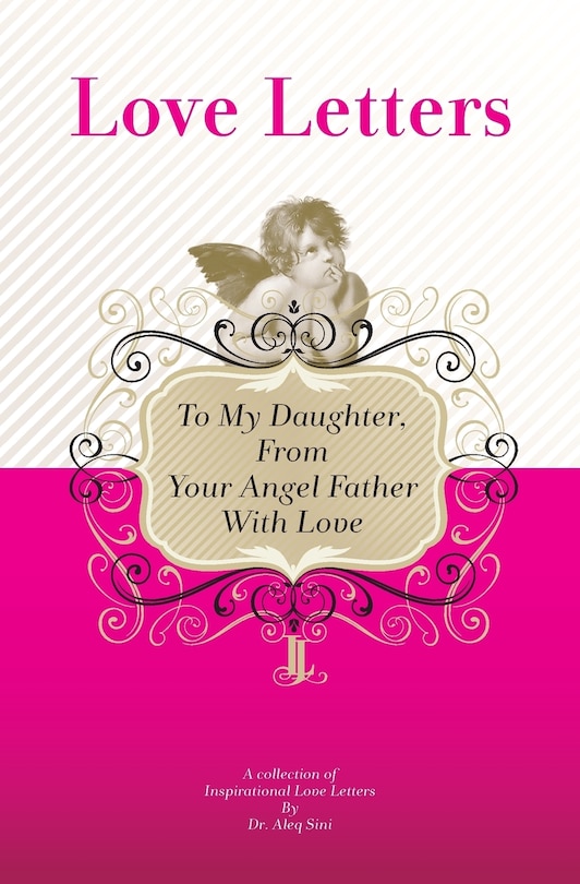 Couverture_To My Daughter, From Your Angel Father With Love