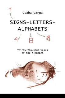 Front cover_Signs- Letters - Alphabets