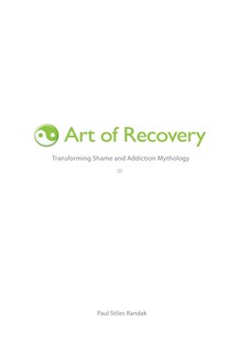 Couverture_Art of Recovery