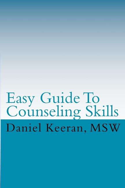 Front cover_Easy Guide To Counseling Skills