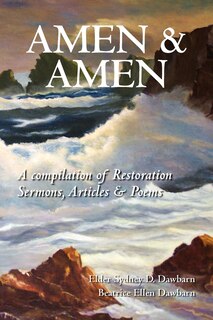 Front cover_Amen & Amen