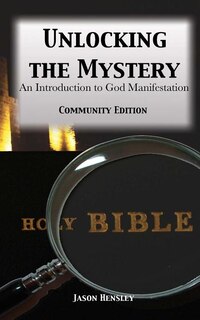 Front cover_Unlocking the Mystery