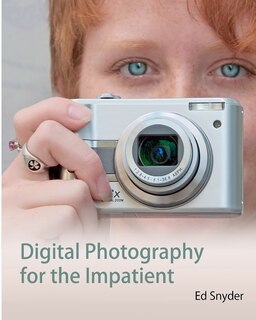 Couverture_Digital Photography for the Impatient