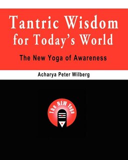 Front cover_Tantric Wisdom for Today's World
