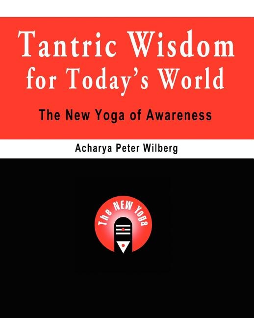 Front cover_Tantric Wisdom for Today's World