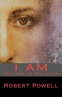 Front cover_I Am