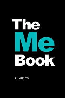Front cover_The Me Book