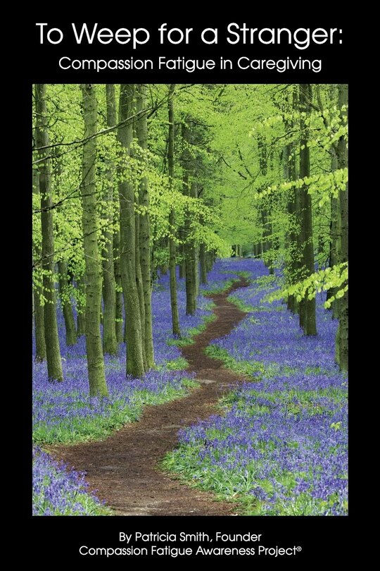 Couverture_To Weep For A Stranger