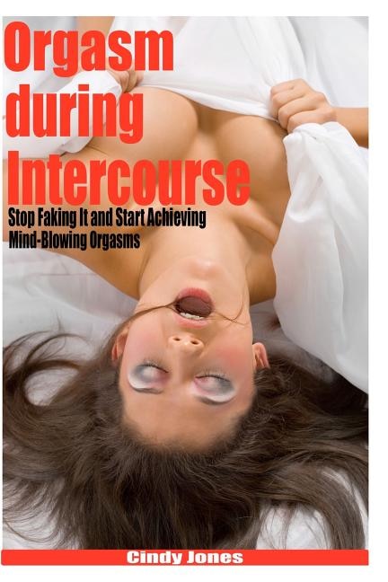 Couverture_Orgasm during Intercourse