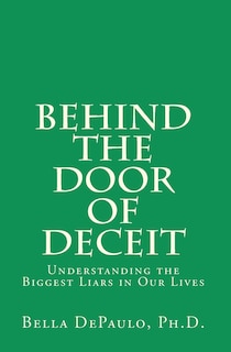 Couverture_Behind the Door of Deceit